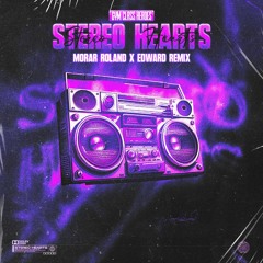 Gym Class Heroes - Stereo Hearts 2024 (Morar Roland x Edward Remix)