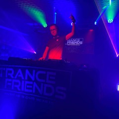 Jackob Roenald LIVE @ Trance Friends Bydgoszcz Vol. 32 [18.11.2023]