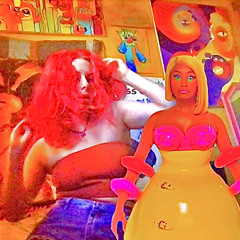 NICKI MINAJ BARBIE TINGZ ACID REMIX!!!