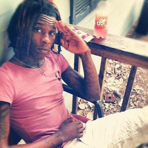 idgaf about 808 (boolymon marrgiella)