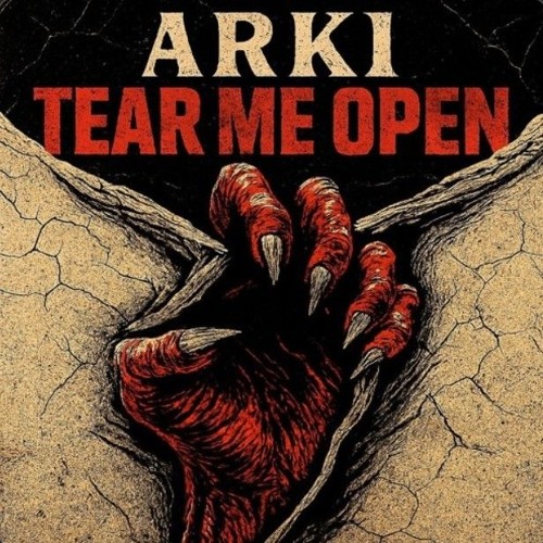 Tear Me Open (Deep House Mix)
