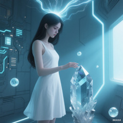 You're Too Soft-Hearted