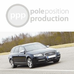 Audi S6 T6 Ext By Ramps Wide AB CMC6