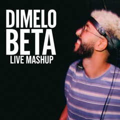 YAILIN GODFATHER (LIVE MASHUP)