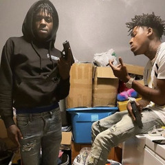 bway yungy bangin and swangin