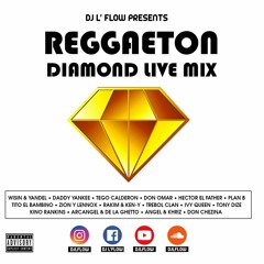 Reggaeton diamond Live mix 2021.mp3