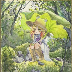 Touhou Remix - Native Faith