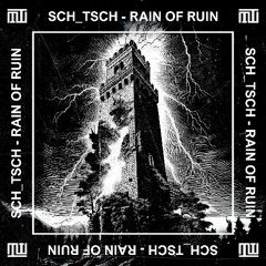 Premiere: sch_tsch - Not You Again [Meta Moto]