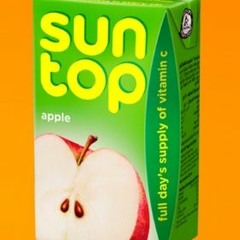Æble Juice