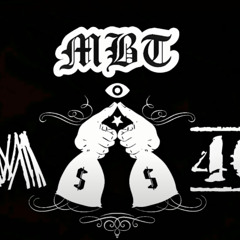 MBT & BM x 4€F0 - ДА НЕ ИМ СЕ ВЯРВА