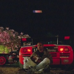 It's Me - Frank Ocean (unreleased)