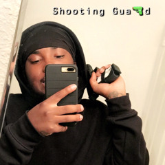 Shooting Guard Ft. GTM RakR8cer