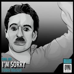 Fabio Ricciuti - I'm Sorry  italian version charlie chaplin FREE DL  qubiko retouch