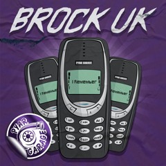 Brock UK - I Remember