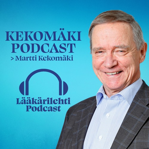 Kekomäki Podcast: Rahoittaminen – kuka maksaa?