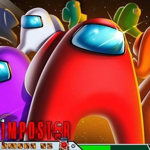 Among Us (Among Us) - Impostor | M4rkim