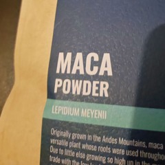 SFX 21 - Maca   {just the beat}