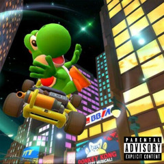 T0ld 0mi  (Feat"T E Z ") (prod.dynasty!)