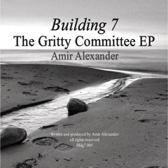 The Gritty Committee (Extended Remix)