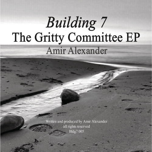 The Gritty Committee (Extended Remix)