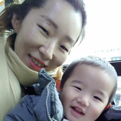 Happy Birthday to my lovely nephew Chuyeong