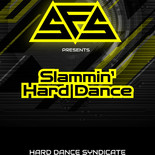Slammin' Hard Dance - HDS - 24.08.25