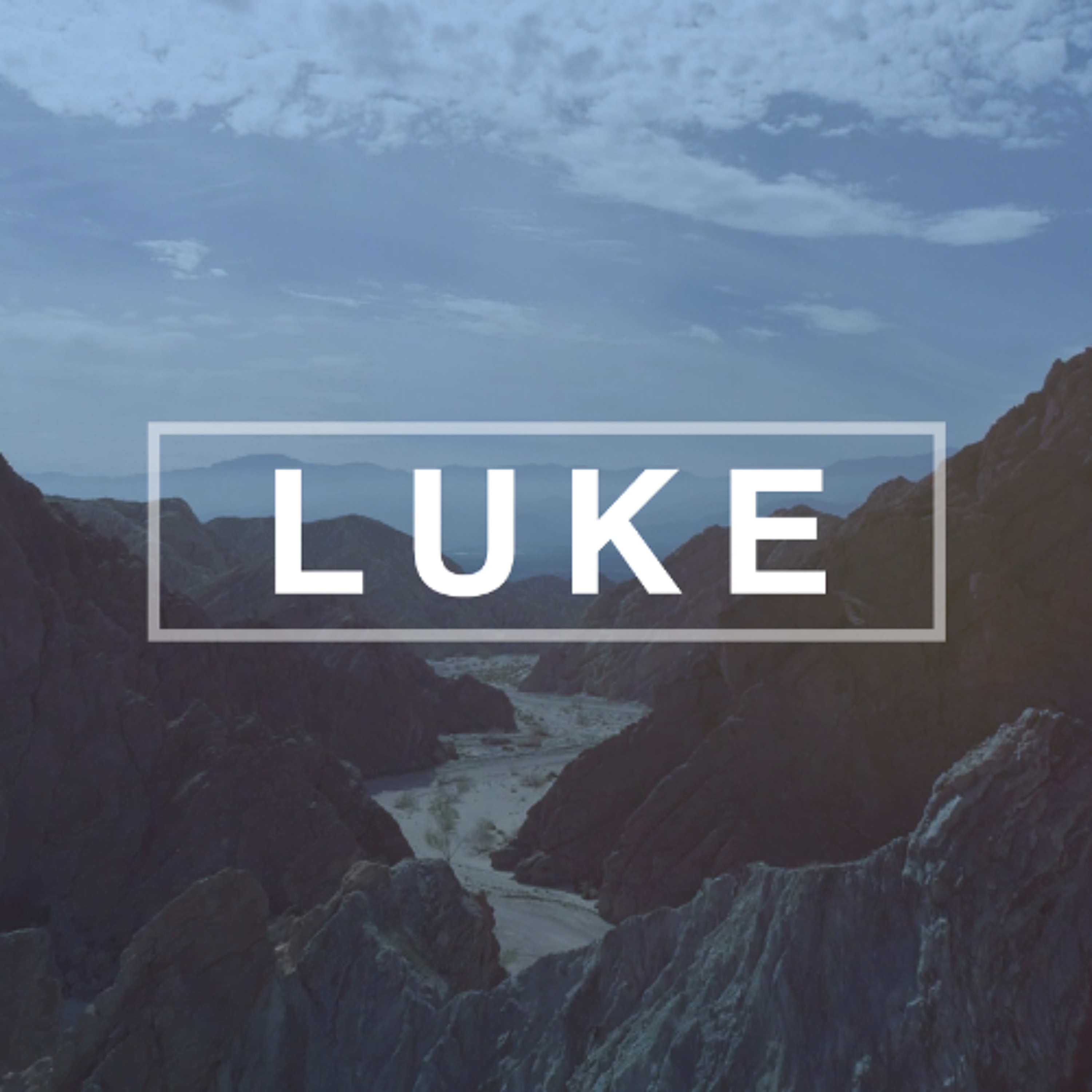 Luke 24:13-35 episode artwork