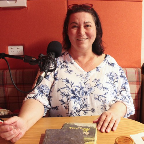 Keepsake: Sophie Vowles - Grandma’s Cookbook