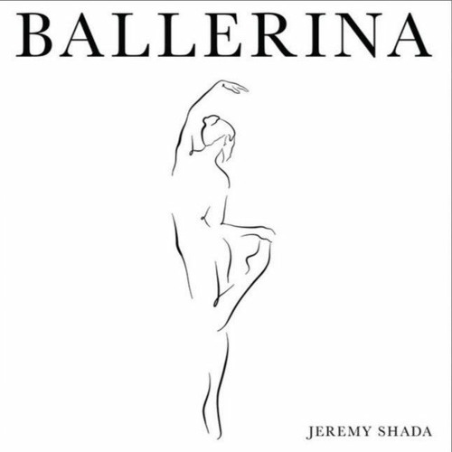 Jeremy Shada - Ballerina