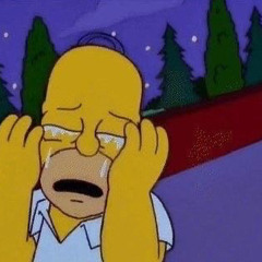 Cry Me A River!
