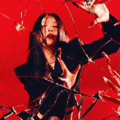 28 Reasons - SEULGI ( with glitch ) live performance