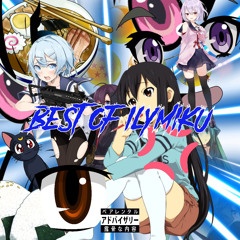 1. TOP OPP (Prod. iLyMiku)