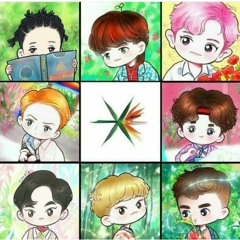What u do - EXO