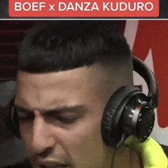 BOEF X DANZA KUDURO ( 101 BARZ )