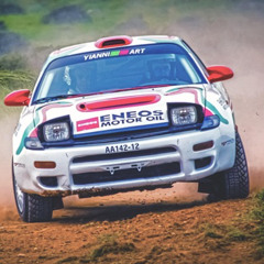 TRUE RALLY