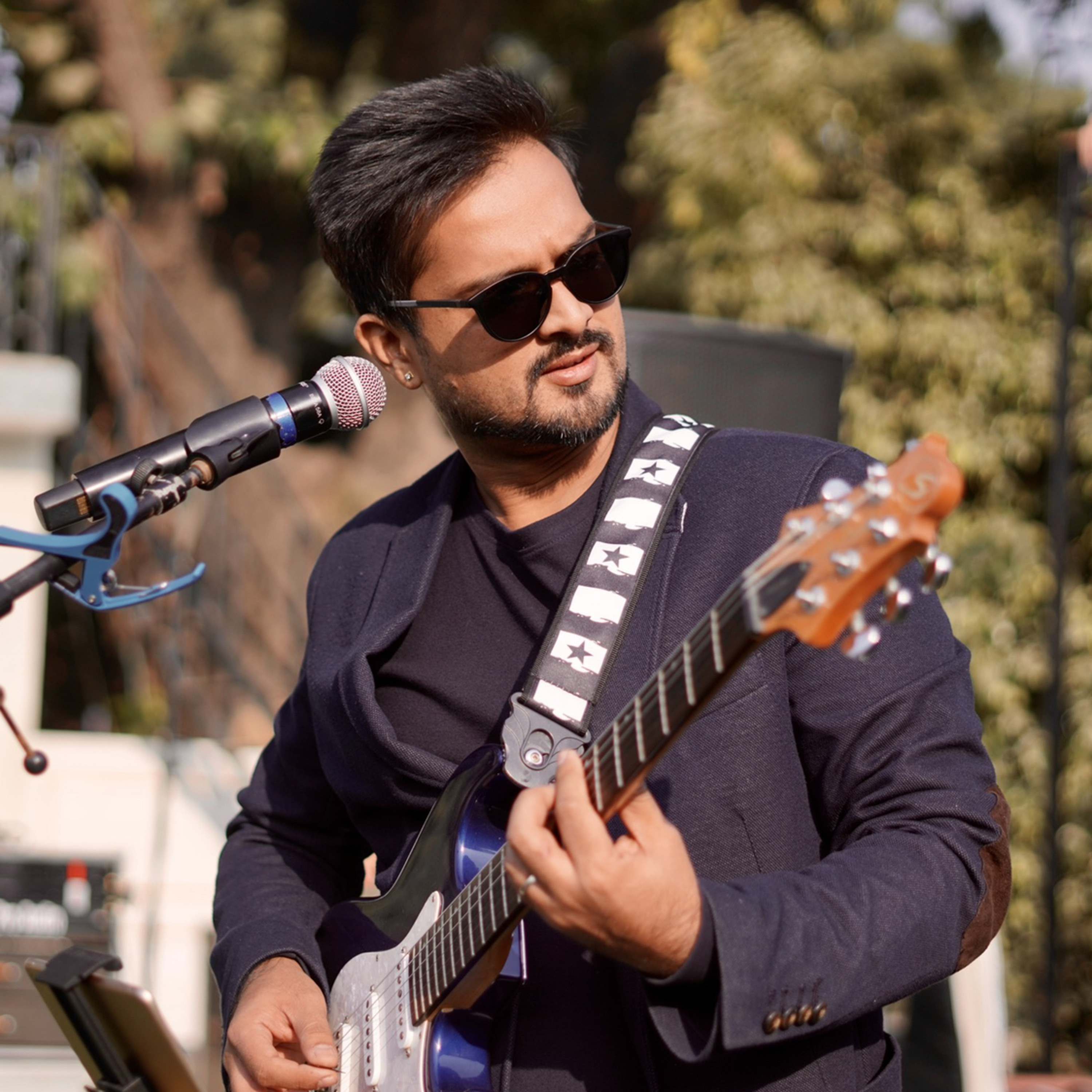 ketan kundal
