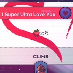 I Super Ultra Love You (Title Screen) - Original