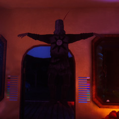 DJ @ Club Nemesis July 1st on #vrchat