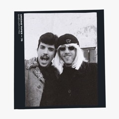 Origins Tapes 075 - Babylon X