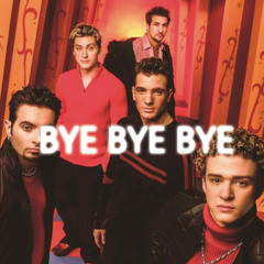 BYE BYE BYE (GUI CEDRO - MASHUP)