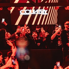 El Alfa x Darell x Noriel - 4K (Joey Steel Remix)