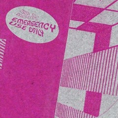 Emergency use only guest mix- Belfast built radio - 7/3/25