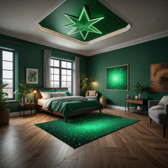Green Room