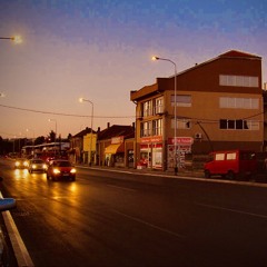 E75 to Bulevar 12 Februara