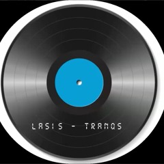 LASIS - "TRANQS" - EP 2