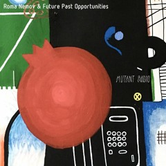 Roma Nemov & Future Past Opportunities [13.03.2021]