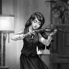 Sonata No.1 Polina