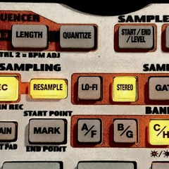 Loose Tight sp404sx mix