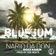 Blossom ft Bigga Rankin (Explicit)