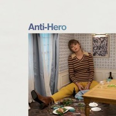 Taylor Swift - Anti-Hero (Travis Wahl Remix)